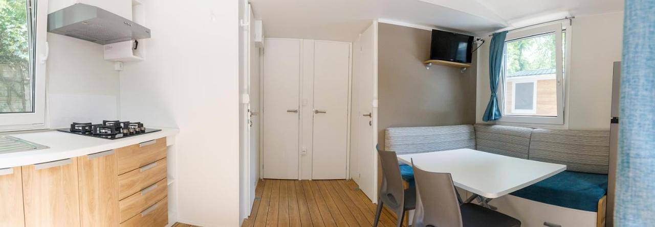 Camping Sabbiadoro in Lignano Sabbiadoro, Udine Provinz