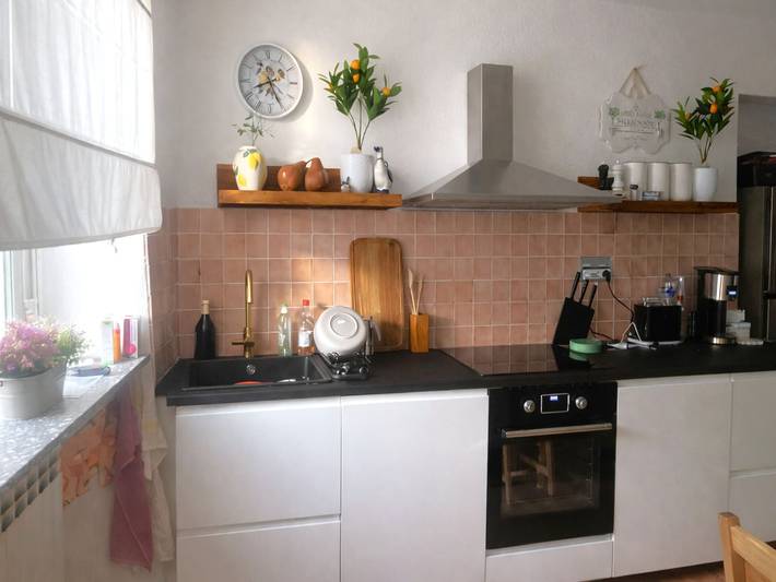 Ferienhaus für 4 Personen, mit Balkon und Garten, kinderfreundlich in Brezzo di Bedero - 4
