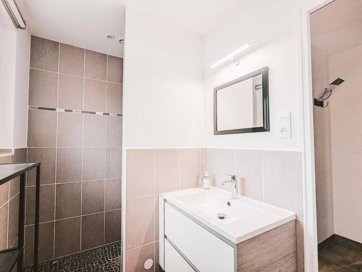 Location de vacances pour 4 personnes dans Fontguenand - 2
