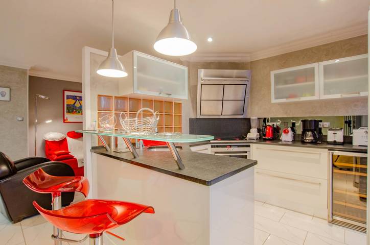 Gîte für 2 Personen, mit Haustier in Champagne-Ardennen - 4