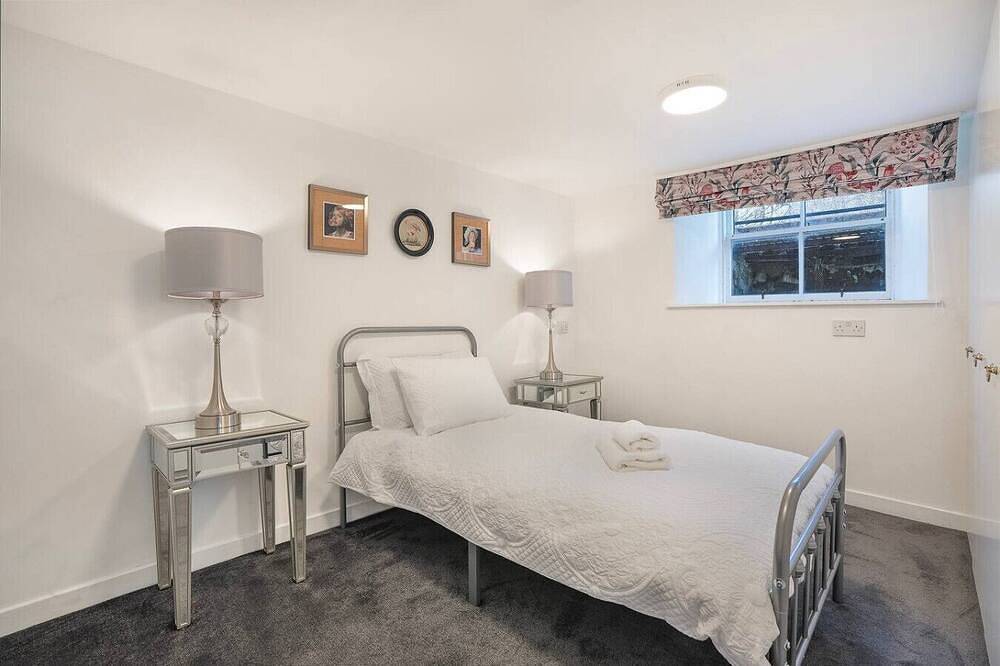 Silver Street Townhouse | Grampian Lettings in Aberdeen, Aberdeenshire