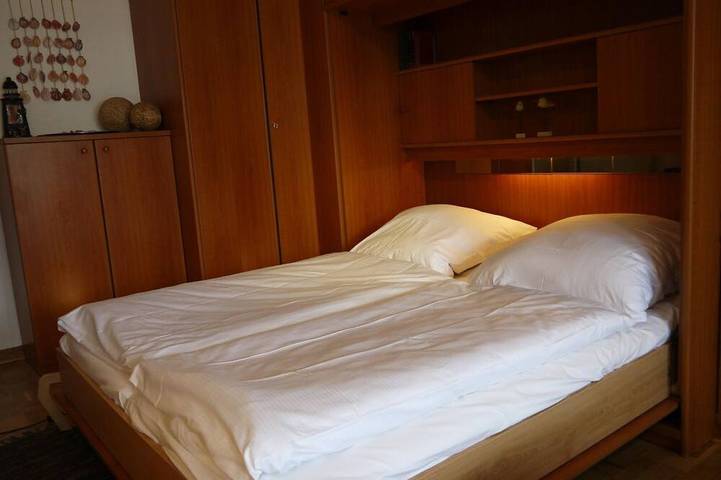 Ganze Wohnung, Strandstr.    Appartement 26 - 1 Zimmer Appartement in der Strandstr. 4 in Westerland, Sylt (Gemeinde)