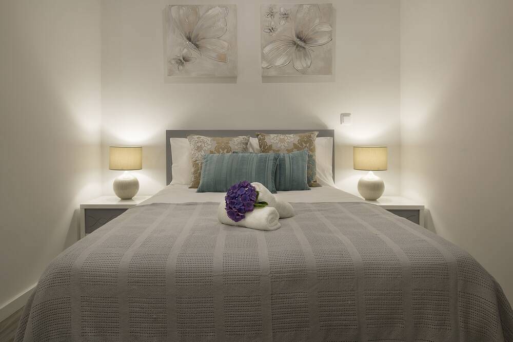 Angel'S Sunset T3 Meerblick in Estreito da Calheta, Madeira