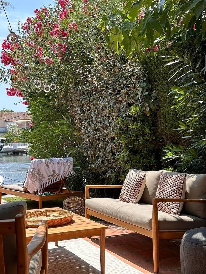 Bungalow für 4 Personen in Grimaud - 2
