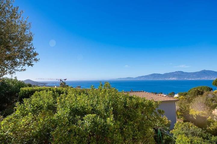 Maison de vacances pour 10 personnes, avec piscine, animaux acceptés - 1