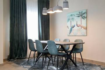 Dom dla 6 osoby w Kallithea, Ateny region, Zdjęcie 3