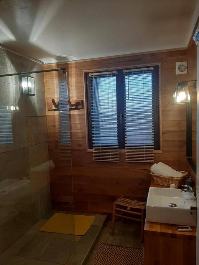 Chambre Candésie in Pouzac, Hautes-Pyrénées