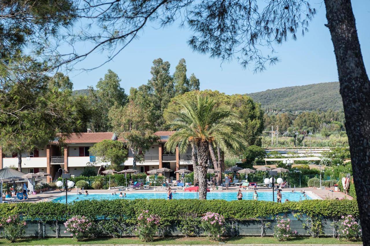 Golfo del Sole Hotel & Holiday Resort in Spiaggia di Follonica (Scarlino), Follonica