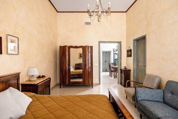 Ferienwohnung für 6 Personen in Spiaggia del Porto Vecchio, Cefalù (gemeinde), Bild 2