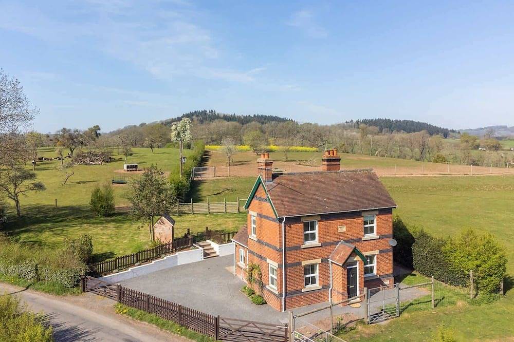 Casa vacanza a Midlands a partire da 196€ a notte