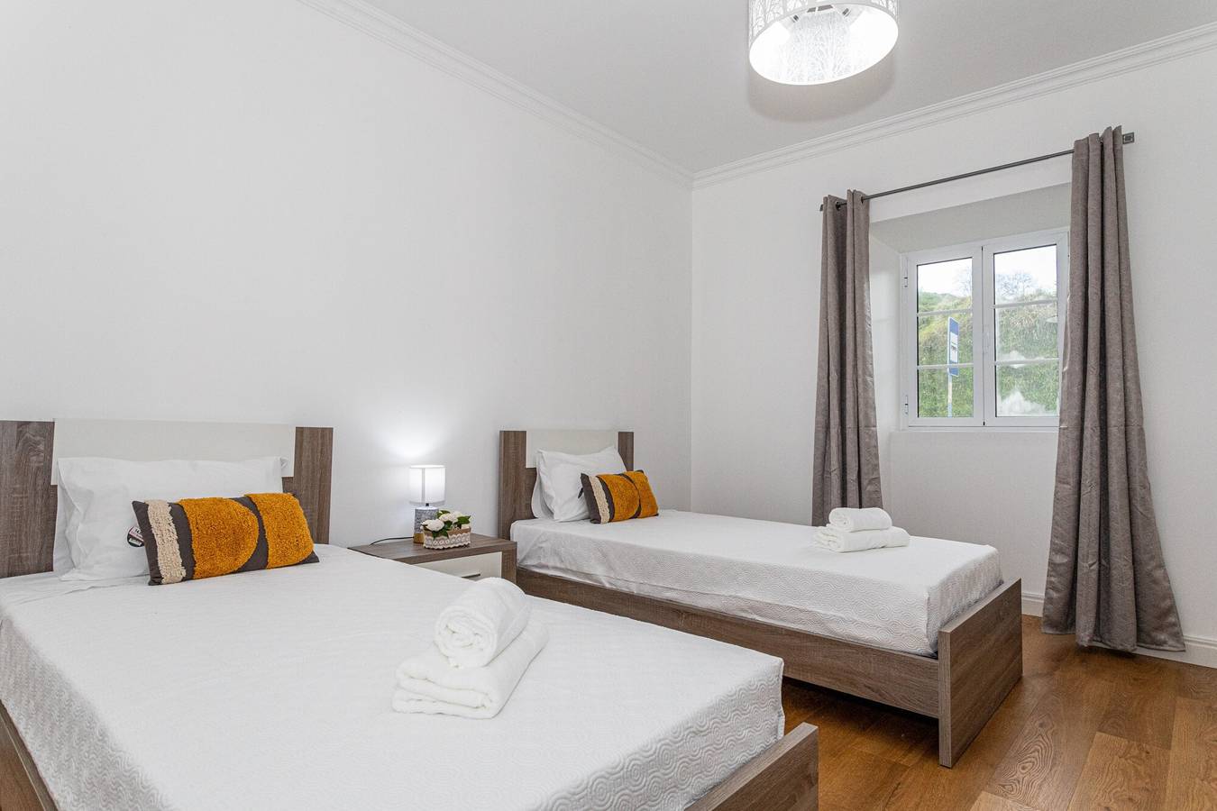 Appartement entier, Appartement "Oásis Fonte Grande 4" avec vue sur la mer, terrasse et Wi-Fi. in São Miguel Island, Santo António