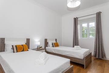 Ferienwohnung für 4 Personen in Santo António, São Miguel, Bild 4