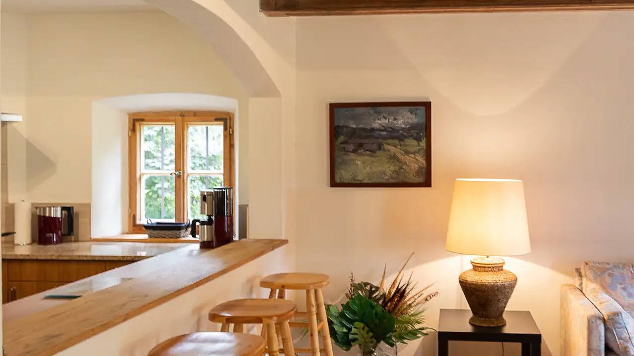 Ferienhaus für 4 Personen (130 m²) in Pittenhart in Pittenhart, Chiemsee