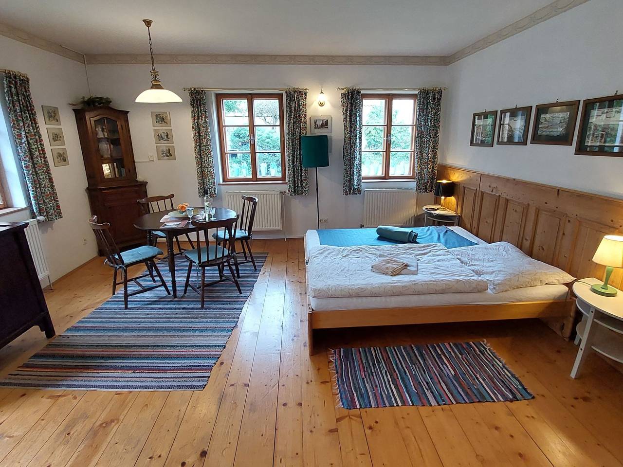 Ganze Wohnung, Alte Post in Aggsbach, Donau Niederösterreich