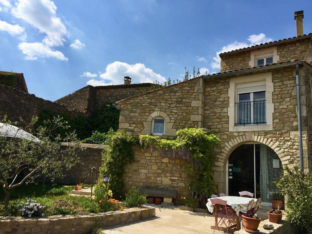 Le Florenson, Vagnas in Vagnas, Ardèche
