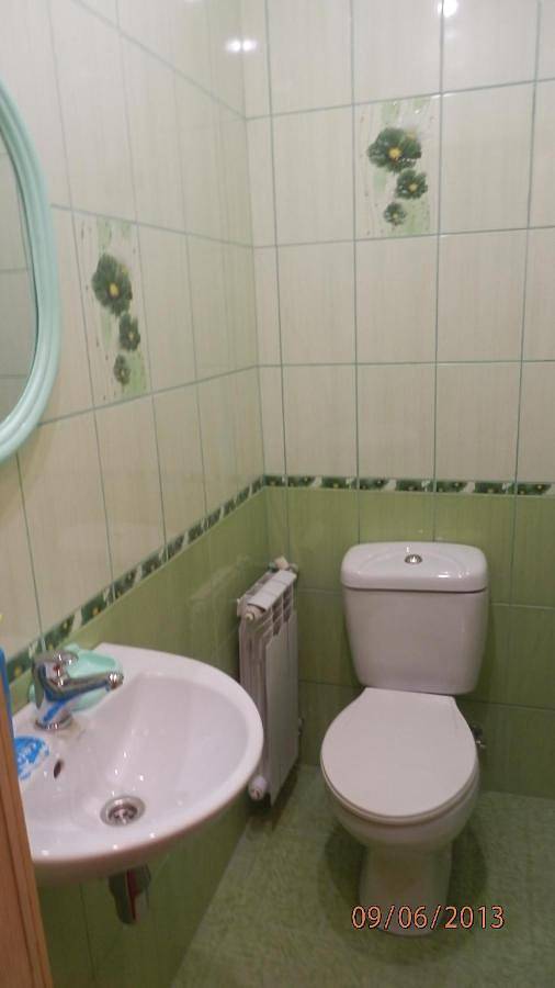 Maison d’hôte pour 2 personnes, animaux acceptés à Odessa - 4