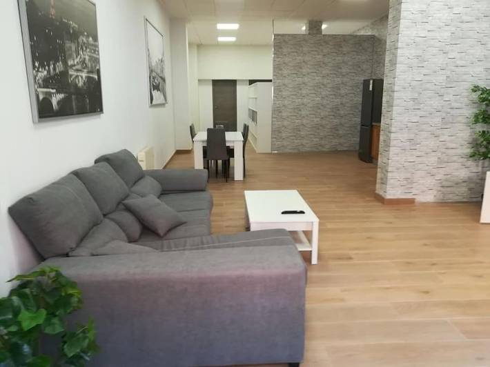 Casa rural para 6 personas en Manchuela Conquense