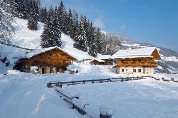 Chalet für 12 Personen in Großarl, Ski Amadé, Bild 2