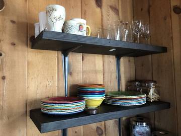 Glamping for 6 Guests in Coconino National Forest, Coconino County, Picture 3