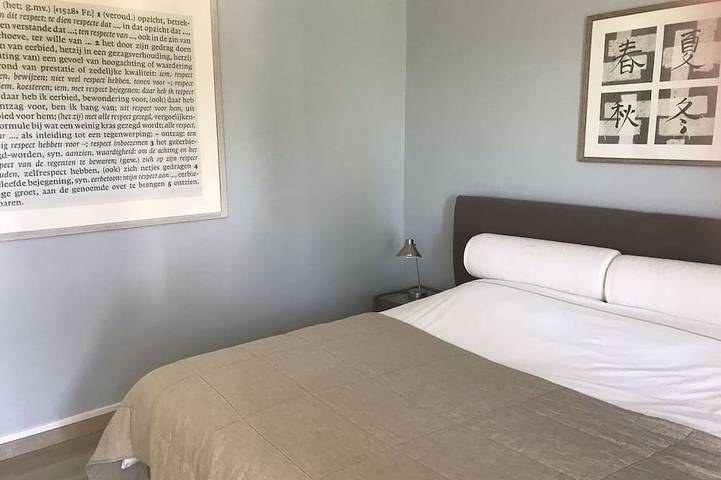 Location de vacances pour 9 personnes, avec jardin à Montclus - 4