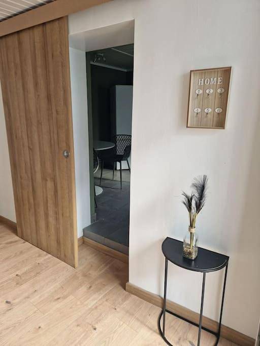 Location de vacances pour 3 personnes à Leuze-en-Hainaut - 4