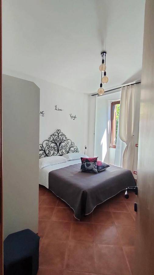 Appartamento intero, L'Arco nel Borgo in Sacrofano, Provincia di Roma