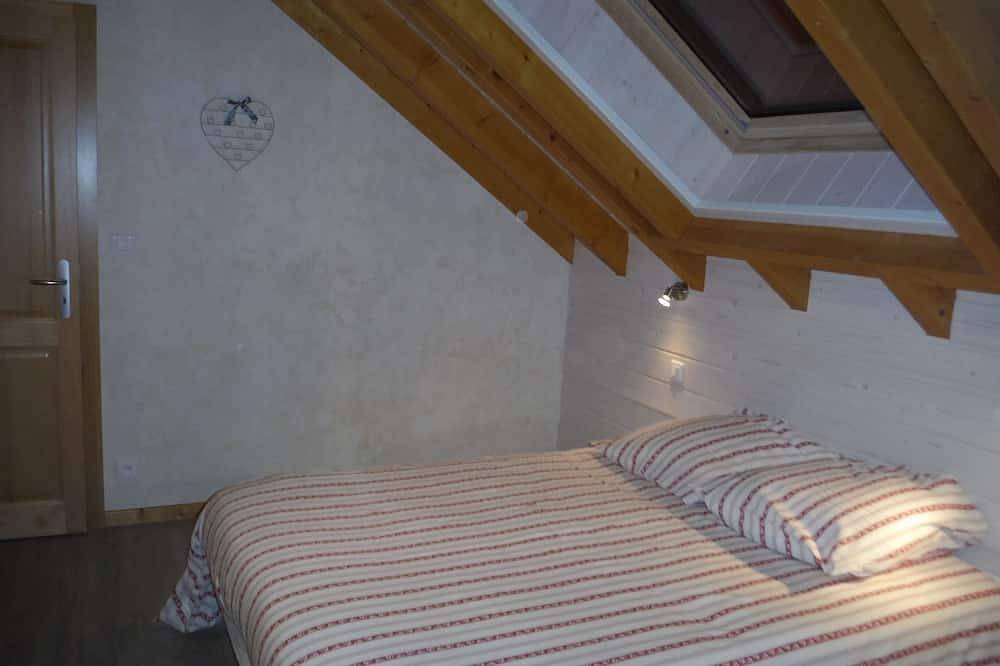 Nieuw comfortabel chalet in Xonrupt-Longemer, Parc naturel régional des Ballons des Vosges