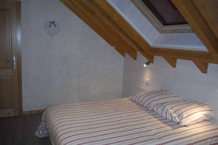 Neues komfortables Chalet in Xonrupt-Longemer, Regionaler Naturpark Belchen der Vogesen