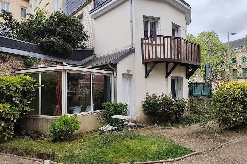 Casa vacanza a Rouen a partire da 53€ a notte