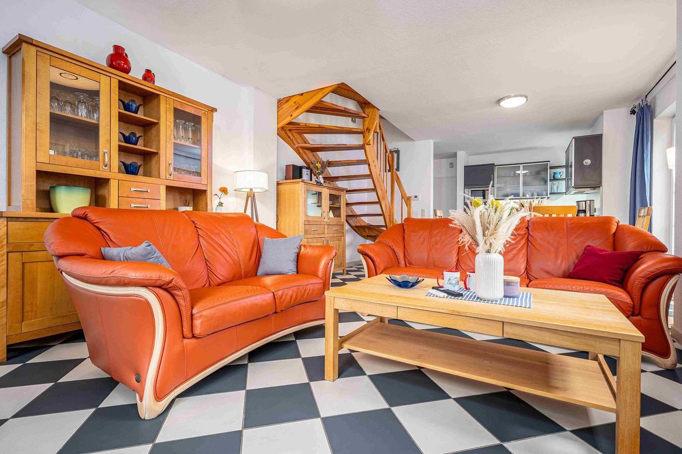 Ferienhaus in Zingst für 6 Personen in Zingst
