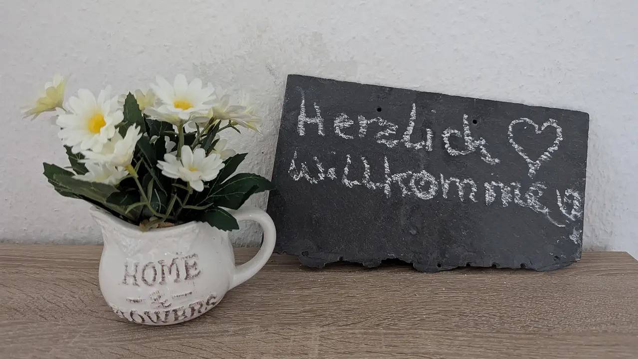 Ganze Ferienwohnung, Ferienwohnung für 2 Personen (30 m²) in Gemünden (Rhein-Hunsrück-Kreis) in Gemünden, Nahetal