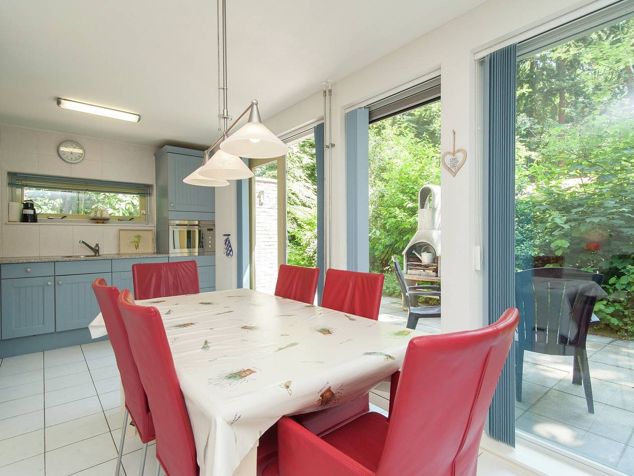 Ferienhaus in Oudemirdum am Friesenmeer in Ijsselmeer