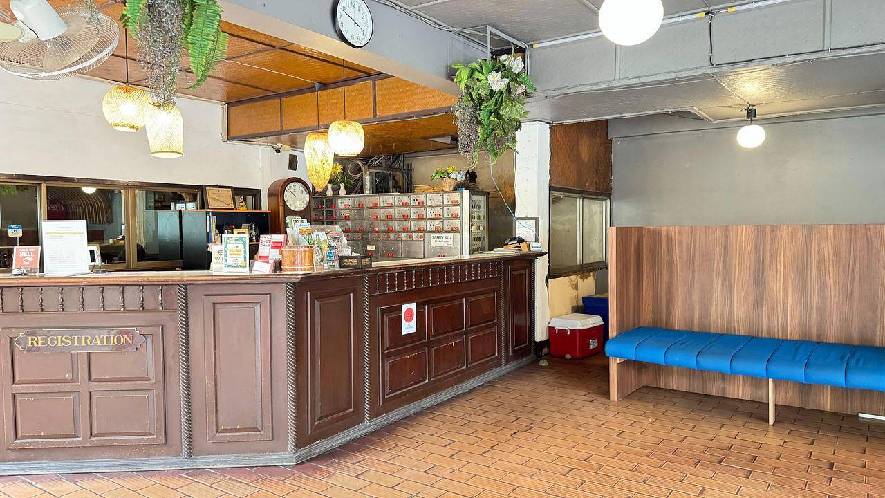 Ferienhaus für 2 Personen (16 m²) in Chiang Mai in Chiang Mai