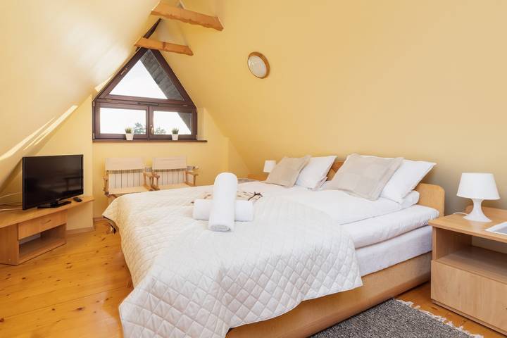 Ferienwohnung für 4 Personen in Zakopane