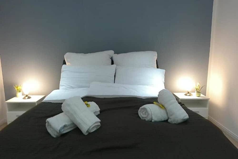 Apartamento entero, Hannibal - Design Apartment Amaryllis 3 in Wolfsburgo, Región de Brunswick