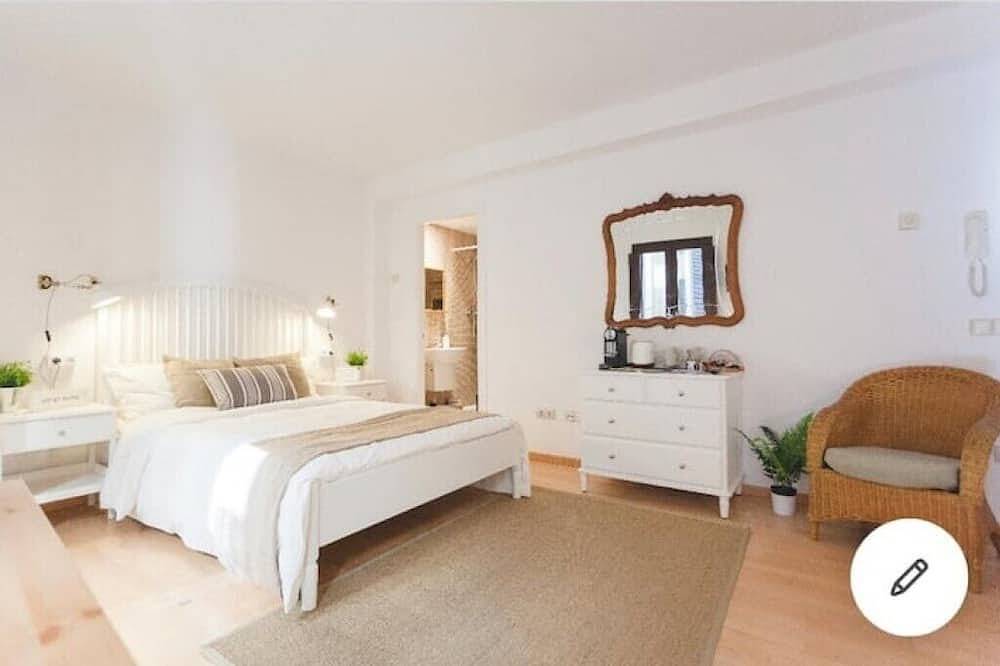 Ganze Wohnung, Romántico Estudio en Barri Vell in Girona, Gironès