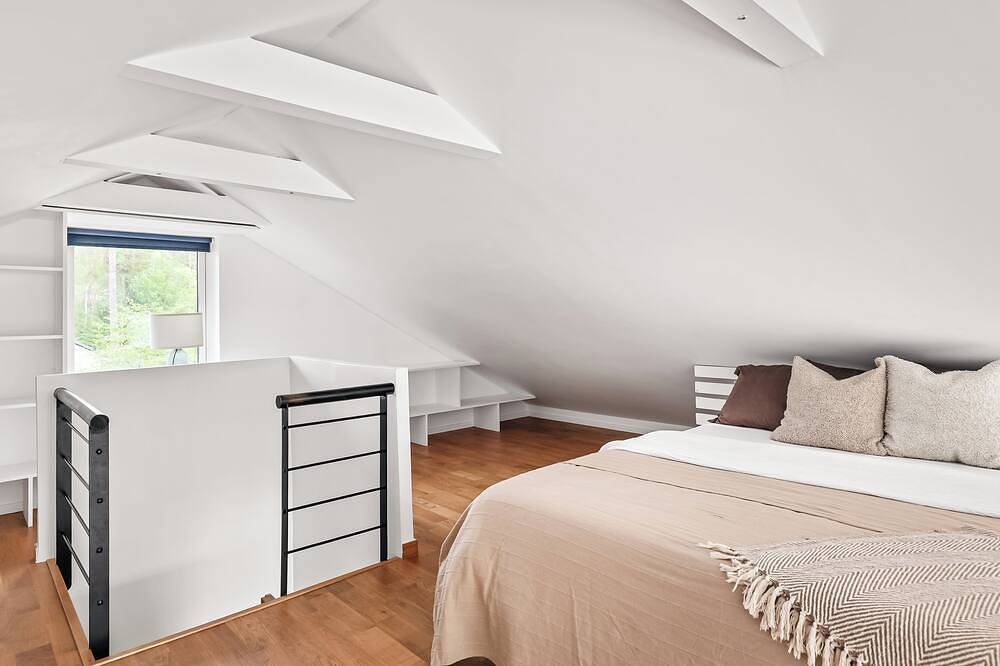 Scenic Retreat Near Stockholm in Huddinge, Svenska Östersjön