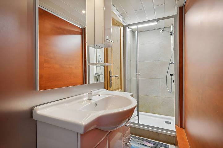 Ferienhaus für 4 Personen, mit Sauna und Garten, mit Haustier in Zeulenroda-Triebes - 4