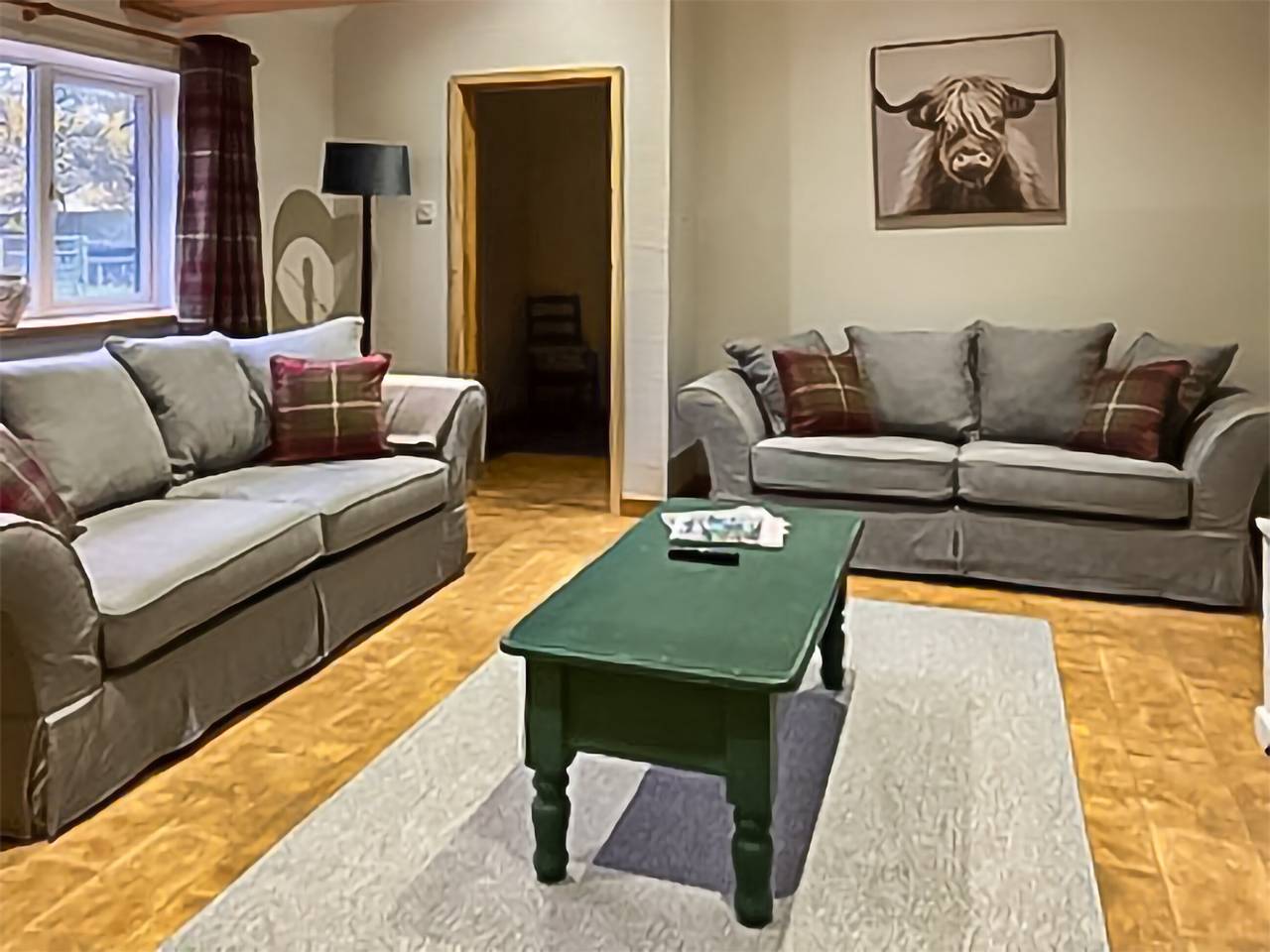 Byre Cottage in Billingshurst, South Downs