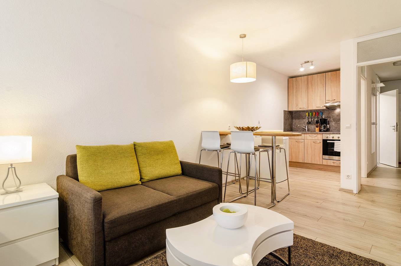 Vakantiewoning '2' met Wi-Fi, foto 6