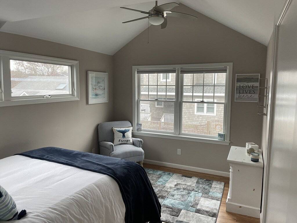 Vacation House for 12 Guests in Ocean Beach (NY), Suffolk County