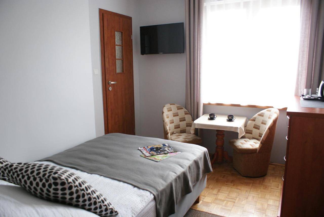 Villa Amiro in Władysławowo, Morze Bałtyckie