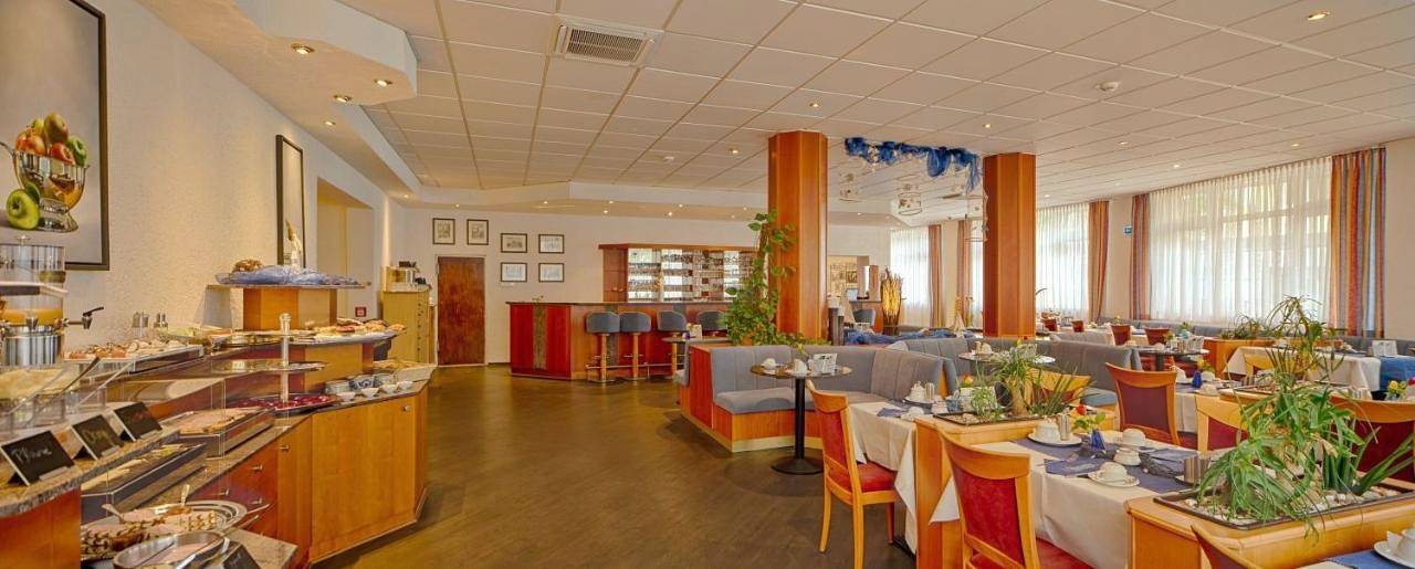 Riesenjunior Hanau by Trip Inn in Hanau, Main-Kinzig-Kreis