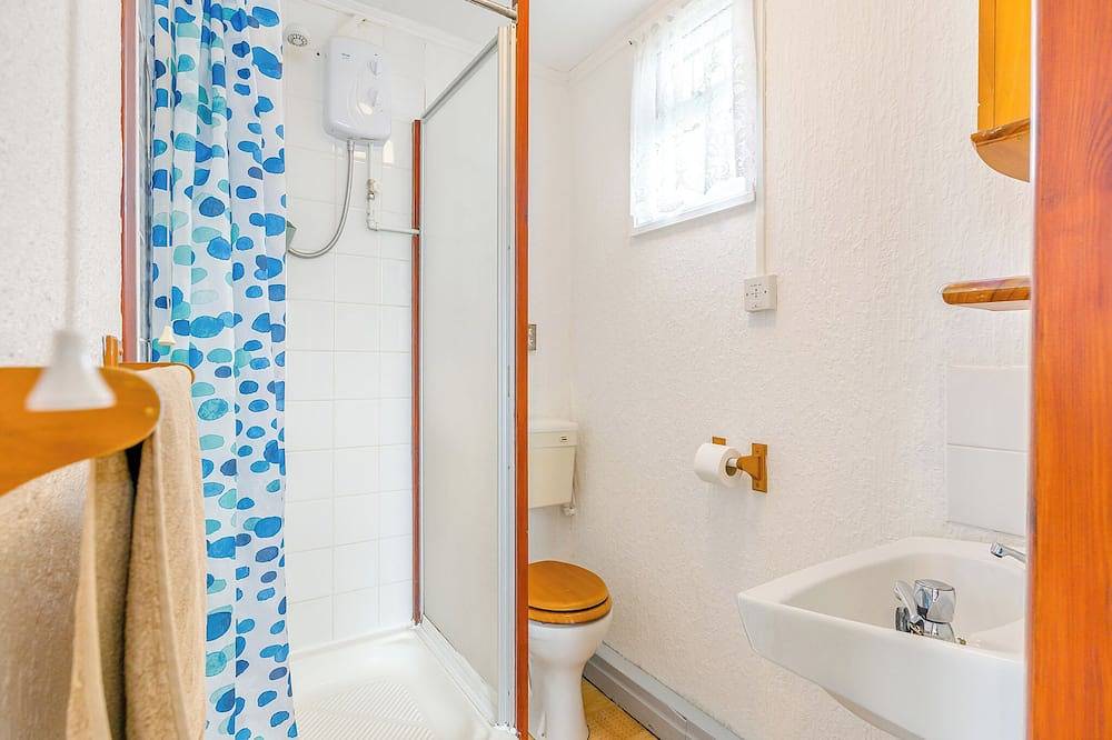 1 Schlafzimmer Unterkunft in Anderby Creek, Mablethorpe in Anderby, Lincolnshire