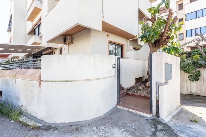 Location de vacances pour 5 personnes, avec jardin, animaux acceptés à Gallipoli - 3