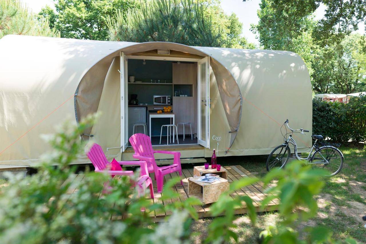Four-Bedroom Privilege Cottage - 2 Bathrooms in Talmont-Saint-Hilaire, Vendée