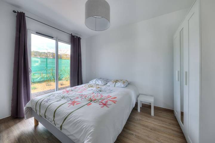 Villa pour 5 personnes, avec jardin et terrasse à La Colle-sur-Loup - 3