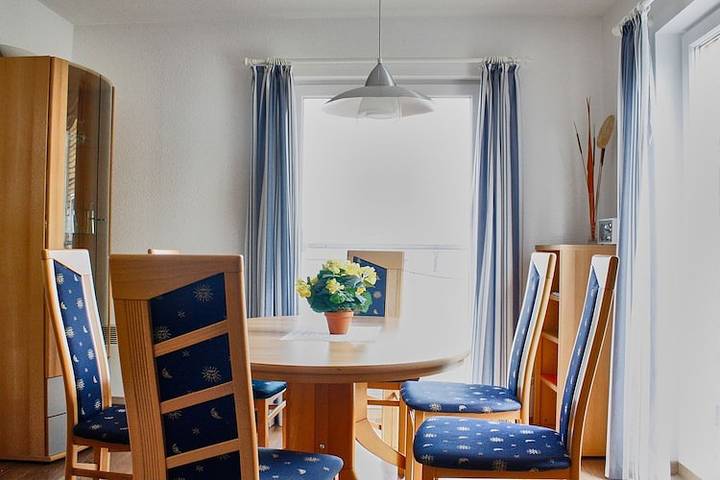 Ferienhaus für 4 Personen, mit Balkon in Barth - 4