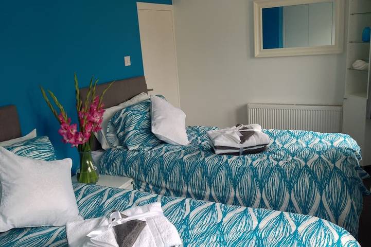 Gîte pour 5 personnes à Stonehaven - 4