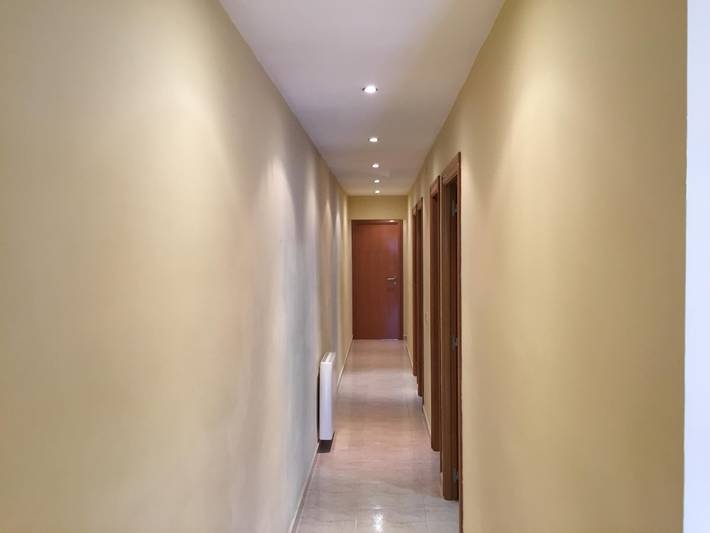 Appartement de vacances entier, Appartement de vacances pour 4 personnes avec balcon/terrasse in Vilanova i la Geltrú, Garraf